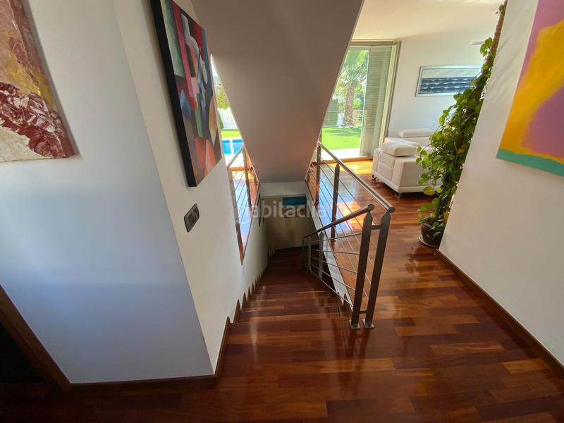 Foto 959c6bcd-9c21-4e76-9051-fa863729a0ff. Casa amb calefacció piscina a Urbanitzacions Arenys de Mar