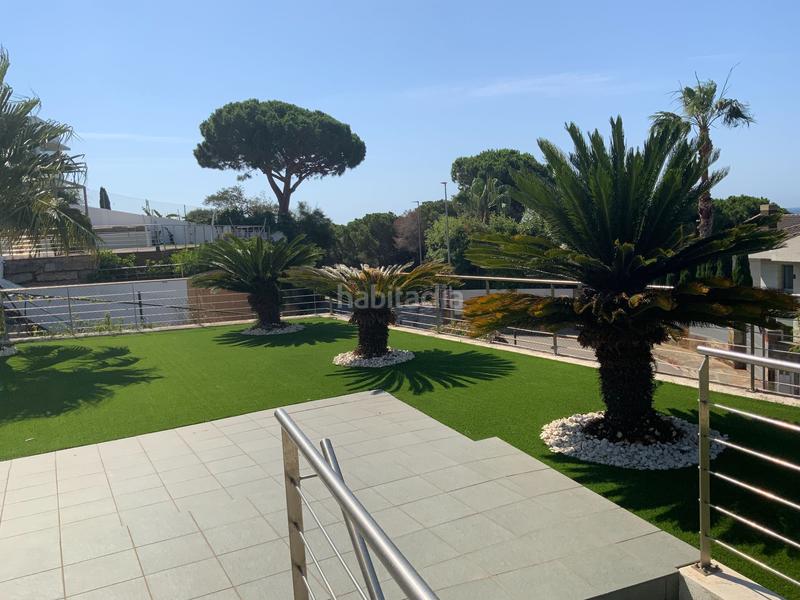 Foto 97d16651-e146-42c9-aadb-6b313a6ac405. Casa amb calefacció piscina a Urbanitzacions Arenys de Mar