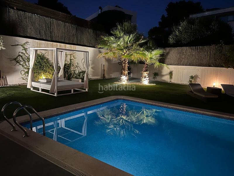 Foto 9f5853e4-068f-4d80-a04b-d700efc395b4. Casa amb calefacció piscina a Urbanitzacions Arenys de Mar