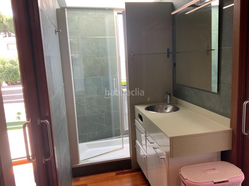 Foto abdc2607-1d36-4109-b162-8d404d57f5af. Casa amb calefacció piscina a Urbanitzacions Arenys de Mar