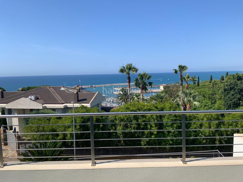 Foto b006beb3-f2dc-4bee-95c2-3406f542f76d. Casa amb calefacció piscina a Urbanitzacions Arenys de Mar