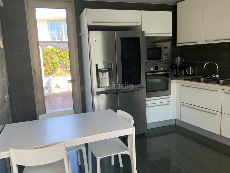 Foto b8da297a-6fb6-488f-8e08-d835b0b25db5. Casa amb calefacció piscina a Urbanitzacions Arenys de Mar