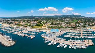 Miete Etagenwohnung  Mar. Piso con vistas al mar cerca de la estación de tren y la playa