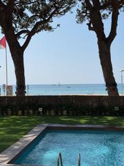 Appartement  Marqus casa riera. Precioso piso en primera lnea de mar.