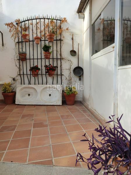 Foto 0ba1b836-9f6c-4a24-b466-4f3bdc4f60ee. Casa adossada a Centre Mataró