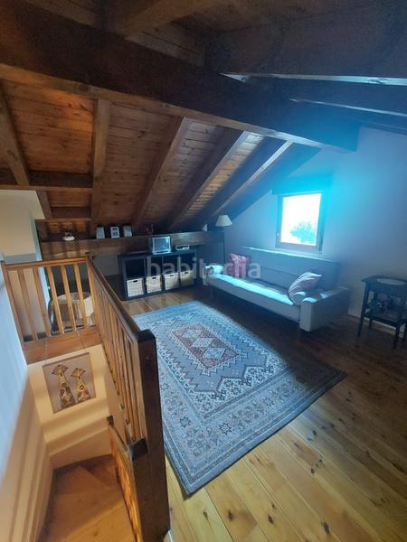 Foto 02a451ad-6076-47a0-ace7-6e42def29acd. Maison jumelée avec chauffage dans Puigcerdà