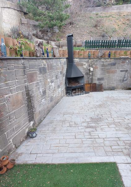 Foto 1293bcc5-e309-4f0f-b4b4-d3a52ae40092. Maison jumelée avec chauffage dans Puigcerdà