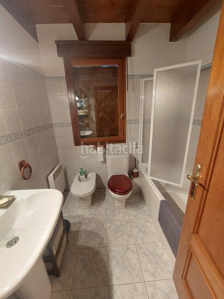 Foto 22986b1d-3c41-488c-a0de-e6b287350717. Maison jumelée avec chauffage dans Puigcerdà