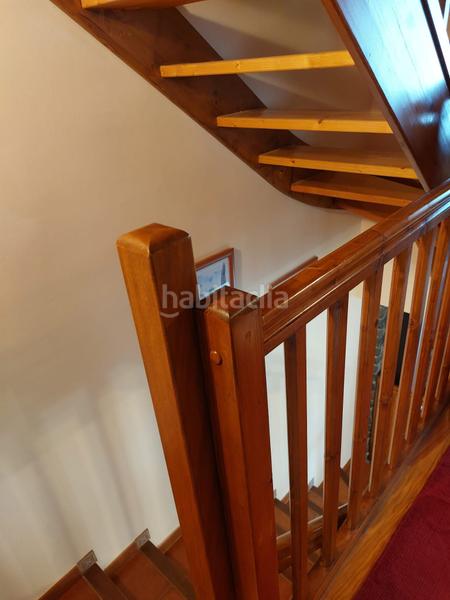 Foto 7074b6ef-88b2-4ec4-adf6-c83ac9d7fc04. Maison jumelée avec chauffage dans Puigcerdà