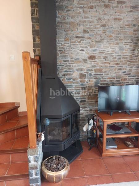 Foto 735b24c5-bcd1-4acd-b502-f4abe8949018. Maison jumelée avec chauffage dans Puigcerdà