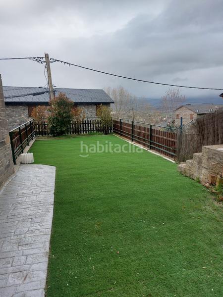 Foto 9dbf575d-5002-4270-8278-b34e26ca2cb9. Maison jumelée avec chauffage dans Puigcerdà