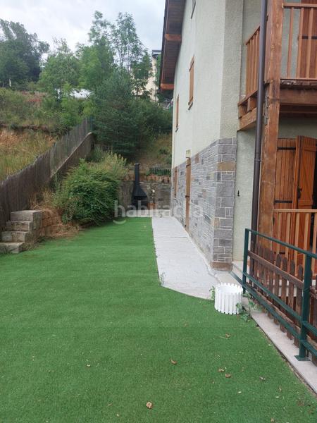 Foto b5c7ebe3-aa28-4dd9-bfc8-20e29e355381. Maison jumelée avec chauffage dans Puigcerdà