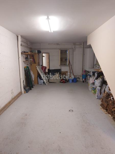 Foto bfd2eaa4-fc81-47a1-8869-39a3847d2a51. Maison jumelée avec chauffage dans Puigcerdà