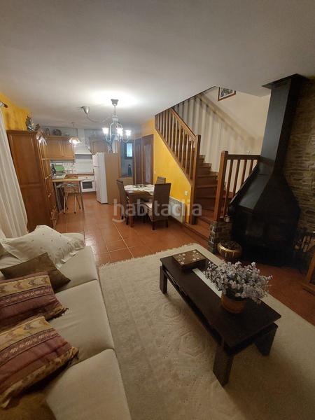 Foto c9d155d9-9faa-4145-b1ba-c445a6a2de79. Maison jumelée avec chauffage dans Puigcerdà