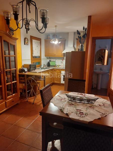 Foto e60fa688-0854-45f5-b2c6-d74699733398. Maison jumelée avec chauffage dans Puigcerdà