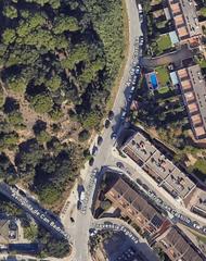 Terreny residencial a El Mirador-La Cornisa. Parcela a 2 minutos del centro