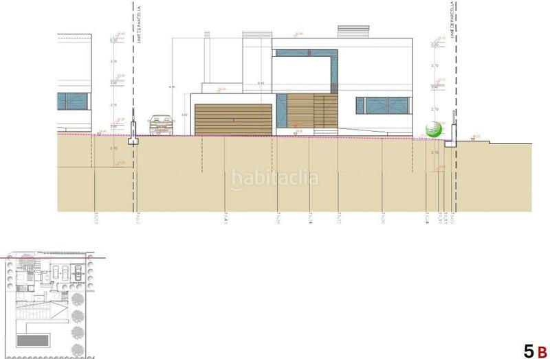 Foto ad2f2389-1eca-4340-9bc5-4a39d351fe23. Casa amb calefacció piscina a Can Sans Sant Andreu de Llavaneres