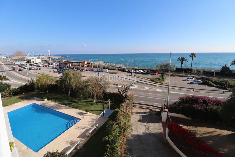 Foto 05211827-2f1d-43fb-95ff-3e81ddacae9a. Location appartement avec chauffage piscine dans Can Sans Sant Andreu de Llavaneres