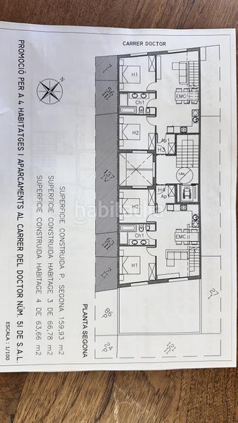 Foto 72aa8bd7-2cd9-4e45-9095-d206d858fd0f. Terreno residenziale in Centre Sant Andreu de Llavaneres