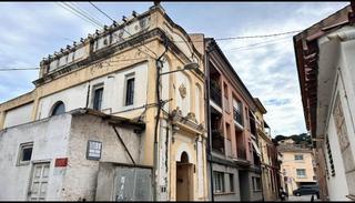 Terreno residencial en Centre. Suelo para edificar en el centro de llavaneres