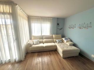 Flat in ESGLESIA
