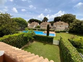 Location Maison jumelée  Sant isidre. Preciosa casa en el corazón de llavaneres