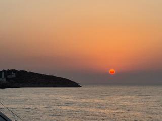 Appartement à Formentera. Formentera acogedor piso dúplex en la mola