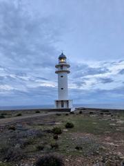 Pis a Formentera. Formentera acogedor piso dúplex en la mola
