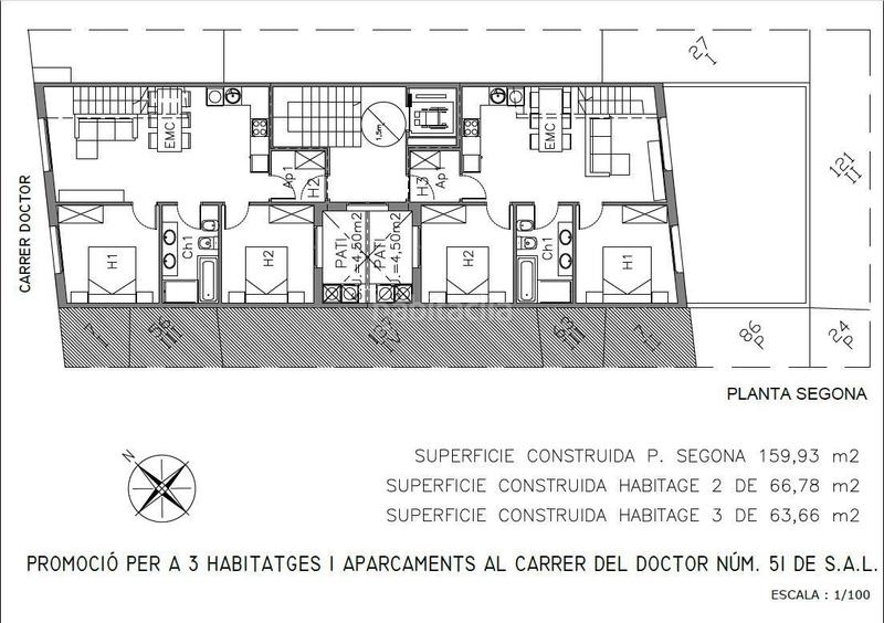Foto 5ab3466f-d9b1-4f25-be45-e91ca4a1a64d. Terrain résidentiel dans Centre Sant Andreu de Llavaneres