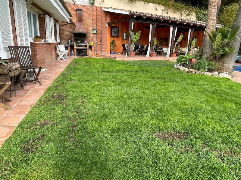 Foto 0d3e817e-e7fb-4c04-b85c-2c8219337516. Maison avec chauffage piscine dans Les Bilbenyes Sant Vicenç de Montalt