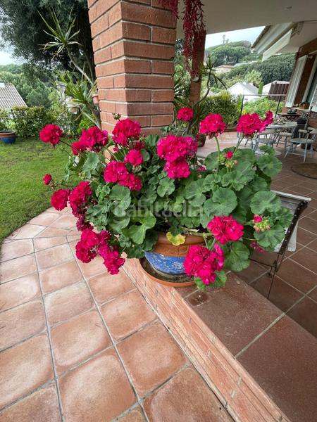 Foto 29d97a75-6fcc-40eb-8b58-ed3fd8f991d4. Maison avec chauffage piscine dans Les Bilbenyes Sant Vicenç de Montalt