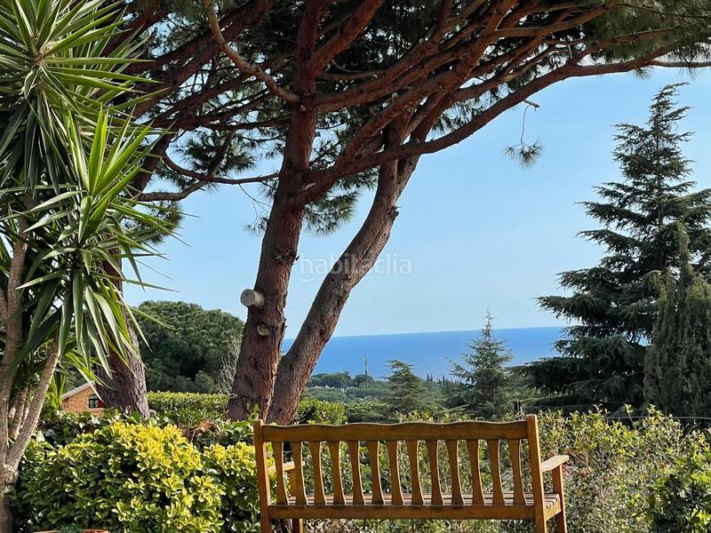 Foto 34c7f62f-eb88-4753-aa3c-4e81936e0891. Maison avec chauffage piscine dans Les Bilbenyes Sant Vicenç de Montalt