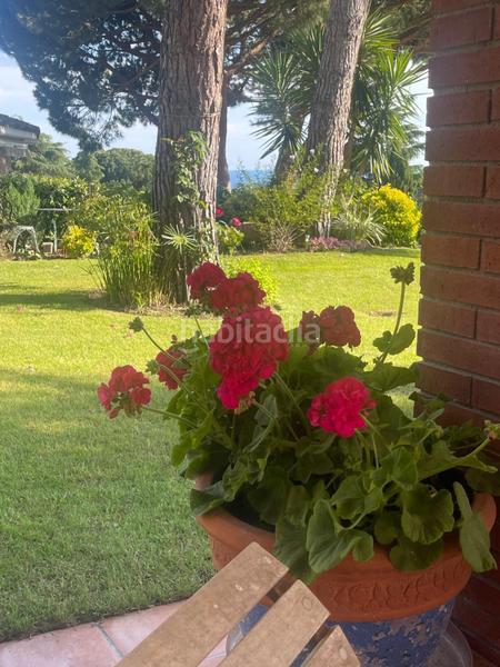 Foto 41bb3cca-478e-479d-8264-5a6a8c2e5649. Maison avec chauffage piscine dans Les Bilbenyes Sant Vicenç de Montalt