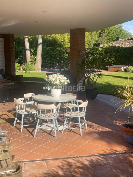 Foto 4379b3a5-ab4f-47f8-ac24-9fdc6c61e55a. Maison avec chauffage piscine dans Les Bilbenyes Sant Vicenç de Montalt