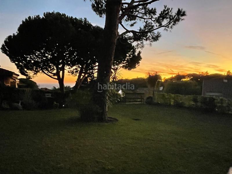 Foto 6b30a39e-ad11-4b41-8a79-a048f55b1e6c. Maison avec chauffage piscine dans Les Bilbenyes Sant Vicenç de Montalt