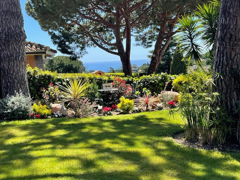 Foto 6c173199-2831-4621-842b-45d1e720897d. Maison avec chauffage piscine dans Les Bilbenyes Sant Vicenç de Montalt