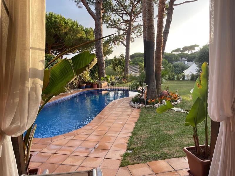 Foto 6ffcbe64-cd99-4ed9-a84c-738b638b8f2f. Maison avec chauffage piscine dans Les Bilbenyes Sant Vicenç de Montalt