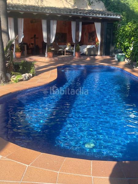 Foto 8f4290c7-a0a6-4329-b98d-5190a0983ba0. Maison avec chauffage piscine dans Les Bilbenyes Sant Vicenç de Montalt