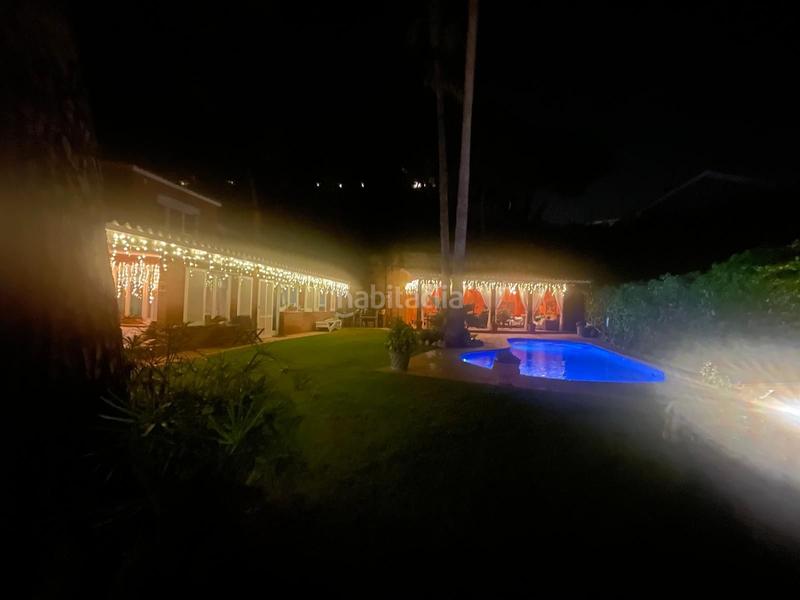 Foto a20b3c41-256d-4123-9b03-aa1210da387a. Maison avec chauffage piscine dans Les Bilbenyes Sant Vicenç de Montalt