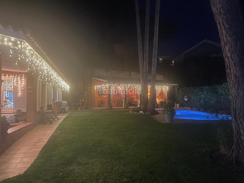 Foto c31a2232-6cab-4cea-8278-50e703fe4ef1. Maison avec chauffage piscine dans Les Bilbenyes Sant Vicenç de Montalt