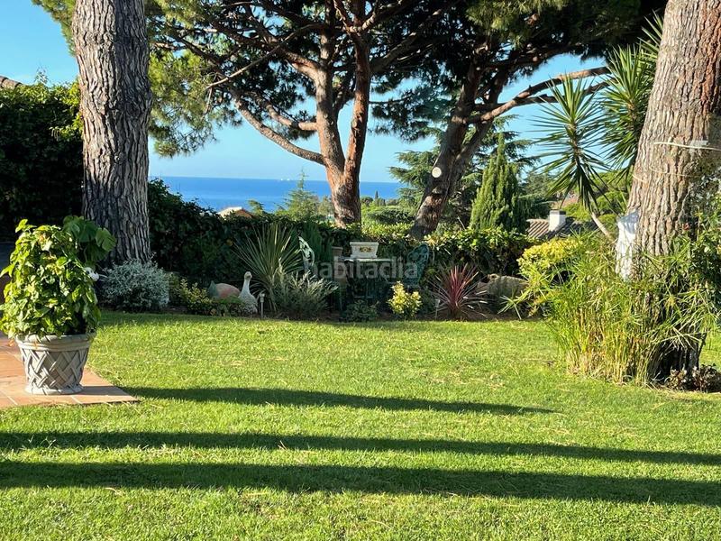 Foto d22e7a8c-5aea-4206-a461-092a2f643aea. Maison avec chauffage piscine dans Les Bilbenyes Sant Vicenç de Montalt