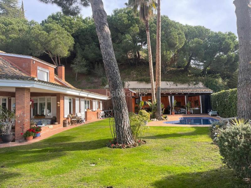 Foto ddcd7118-b53f-4f97-a6e4-f539d20921af. Maison avec chauffage piscine dans Les Bilbenyes Sant Vicenç de Montalt