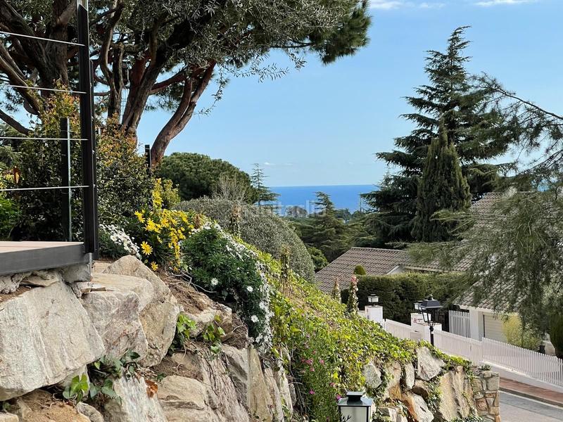 Foto ecc12d67-5413-4c00-aa27-14342dfa7627. Maison avec chauffage piscine dans Les Bilbenyes Sant Vicenç de Montalt