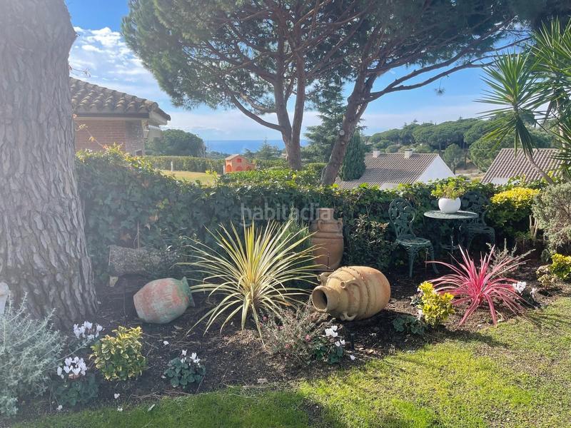 Foto f8c3ff21-c824-43e3-be90-5fe8379274bc. Maison avec chauffage piscine dans Les Bilbenyes Sant Vicenç de Montalt