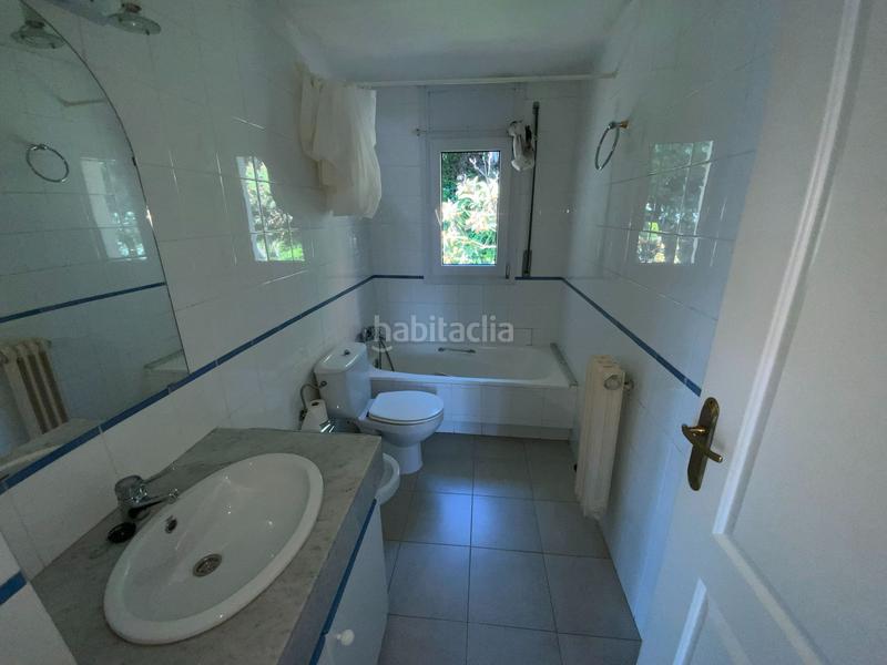 Foto a3d7c15d-fa48-454a-bfa6-29ce27642344. Zweistöckige wohnung in Can Sans Sant Andreu de Llavaneres