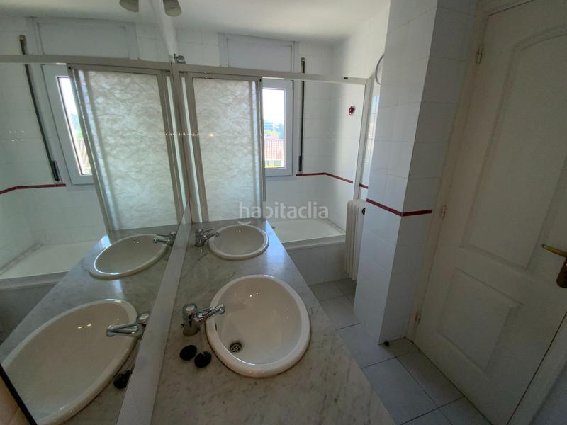 Foto f950ae55-960c-4495-9fc2-efd8ca837155. Zweistöckige wohnung in Can Sans Sant Andreu de Llavaneres