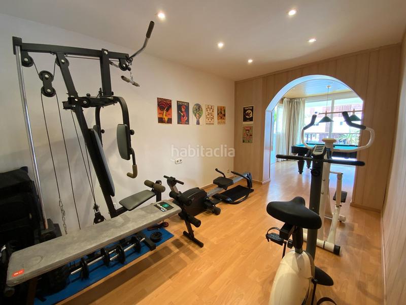 Foto 05fd12c0-0dfc-4c79-8329-664856f83ffd. Flat with heating pool in El Balís Sant Andreu de Llavaneres