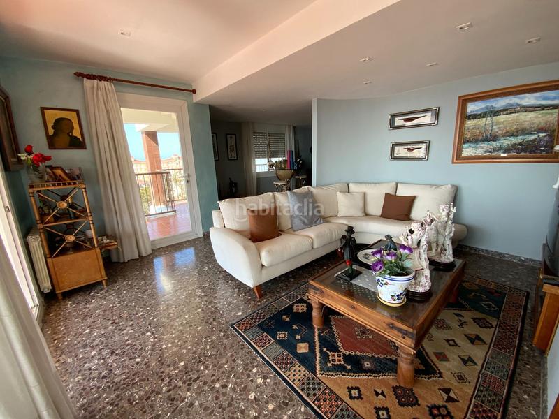 Foto 132dbb4e-f057-4e6c-a86e-580bd6ce6f6d. Flat with heating pool in El Balís Sant Andreu de Llavaneres