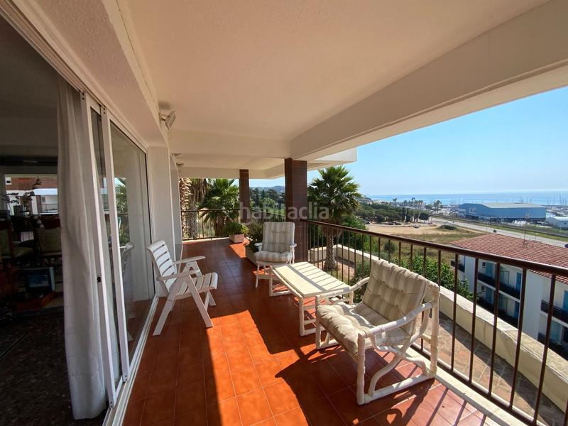 Foto 17ec2d4f-3c72-4c0f-97f2-defbe55476be. Flat with heating pool in El Balís Sant Andreu de Llavaneres