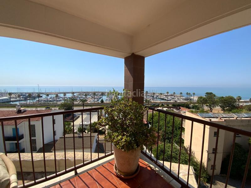 Foto 205868aa-f608-48f4-8932-cf957ab439d4. Flat with heating pool in El Balís Sant Andreu de Llavaneres